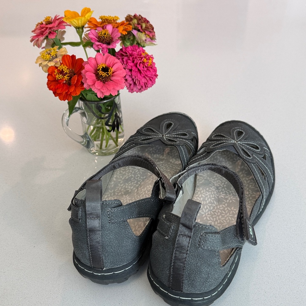 Jambu Magnolia shoes - Picture 4 of 6